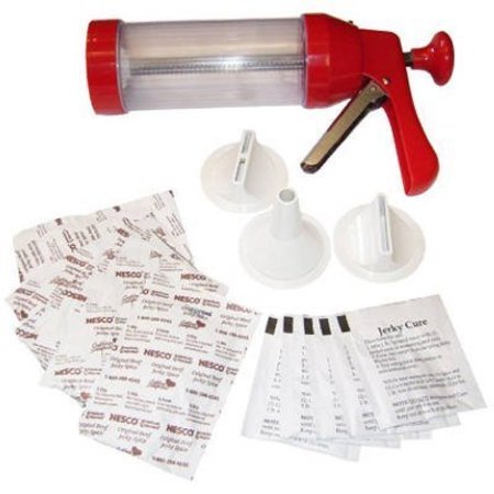 METAL WARERP Jumbo Jerky Works Kit BJX-5